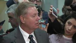 Senators: Crown prince behind Khashoggi killing News Clip