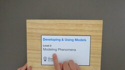 Modeling Phenomena Instructional Video