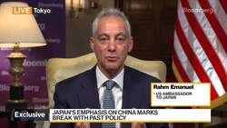 Japan Embarks on Major Defense Spending Expansion News Clip