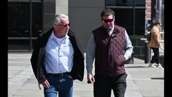 Mistrial in Moncton financial crimes trial News Clip