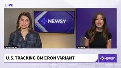 NYC To Impose Vaccine Mandate On Private-Sector Employers News Clip