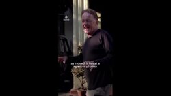 Nepal cleans up burnt out police station after deadly protests News Clip