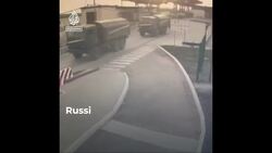 What will change as Finland joins NATO? News Clip