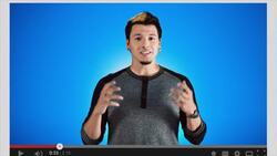 SciShow: You Make Curiosity Contagious Instructional Video