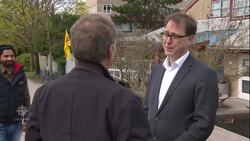 Two doctors lose licences, leaving 1,200 patients without physicians News Clip