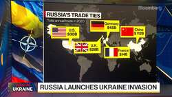 CNAS' Townsend on Russia's Invasion of Ukraine News Clip