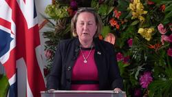 UK fires starting gun on trade talks with Mexico News Clip