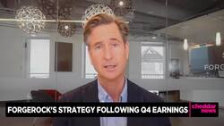 ForgeRock CEO on Going Beyond Passwords for Secure Computer Access News Clip