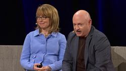 TED: Be passionate. Be courageous. Be your best. | Gabby Giffords and Mark Kelly Instructional Video