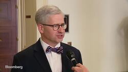 Rep. McHenry Says Financial Transaction Tax Would Hurt American Workers News Clip