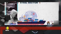 Global headwinds blamed for deepening crisis in the UK News Clip