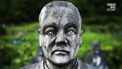 Don’t Blink Japan’s Abandoned Sculpture Garden Instructional Video