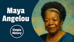 The Life of Maya Angelou Instructional Video