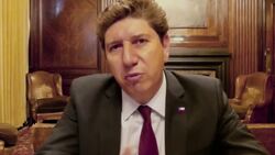 Chile's Constitution Process Will Be Good for Country, Says Finance Minister News Clip