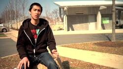 How to Do Spins on In-Line Skates Instructional Video