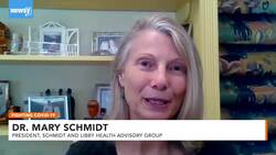 What's The Risk Of Getting The Coronavirus From A Public Bus? News Clip