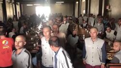 CLEAN : Meth boom adds to Afghanistan's opium and heroin woes News Clip