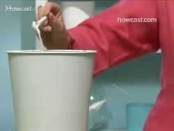 How to Condition Flowers for an Arrangement Instructional Video