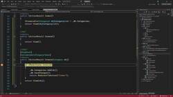 The Complete Guide to ASP.NET Core MVC (.NET 6) - Server-Side Validations-1 Instructional Video
