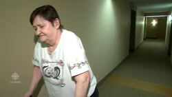 Seniors stranded for a week after elevators break down News Clip