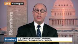 U.S. Should Stop Retaliatory Tariffs Against China, Former USTR Official Says News Clip