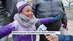 Mayor-elect Mamdani vows to make sure The Bronx isn’t forgotten News Clip