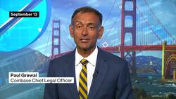 Crypto Increases Influence, Pours Millions Into Elections News Clip