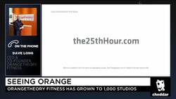 Orangetheory empowers fitness buffs with data News Clip