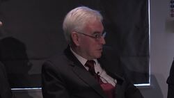 John McDonnell says he plans to end in-work poverty News Clip
