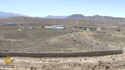 Afghanistan: Taliban works to get copper mines open News Clip