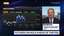 JPMorgan's Michele: September Rate Cut Still on Table News Clip