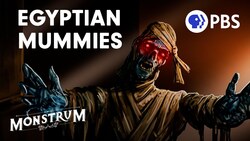 The Origins of Mummy Mythology Instructional Video