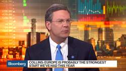 Corteva CEO Sees 'Tremendous' Amount of Demand After DuPont Separation News Clip