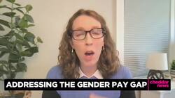 Indeed Survey Shows Half of Women Considering Shift in Career Over Compensation News Clip