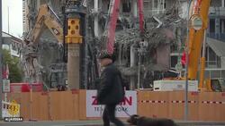 Berlin votes to transfer houses to public ownership News Clip