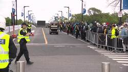 Formula One extends Montreal race until 2035 — a relief for the city and local organizers News Clip