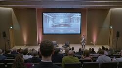 Plug It In: Electric mobility in the air session with Kai-Tse News Clip