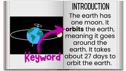 Nonfiction Text Features Instructional Video