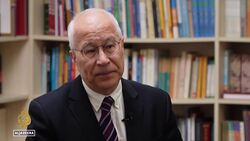 China’s Xi Jinping arrives in US ahead of summit with Joe Biden News Clip