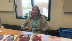 This Laurentian University professor is transforming the way young students connect with their emotions News Clip