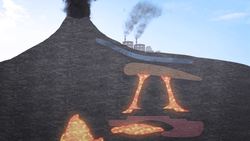 El Salvador plans Bitcoin mines fueled by geothermal energy Instructional Video