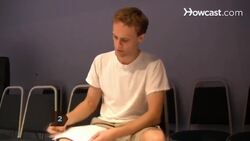 How to Ace a Cold Reading Instructional Video