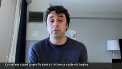 Public health officials declare flu epidemic as cases spike News Clip