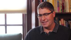 Sean D. Kelly - Teachers Make a Difference Instructional Video