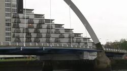 CLEAN : Scotland independence argument not News Clip