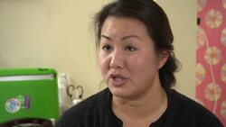 Toronto boy needs life-saving stem cell transplant News Clip