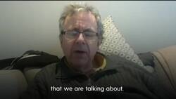 Shelling at Ukrainian nuclear power station ‘is a war crime’ - says expert from Imperial College News Clip