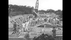 Church built in one day in Santa Rosa, CA News Clip