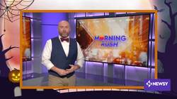 The Why: Halloween Special News Clip