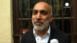 Manish Arora shows his sweet surrealist side at Paris Fashion week News Clip